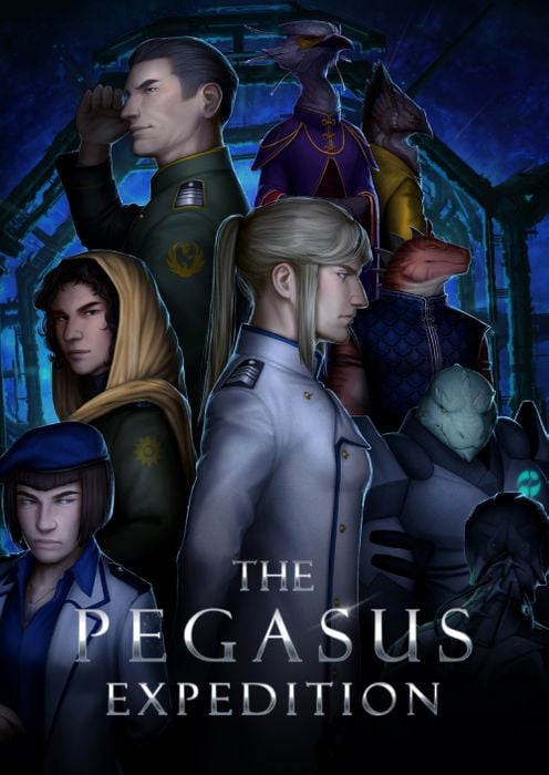 The Pegasus Expedition PC