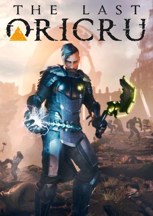 The Last Oricru PC
