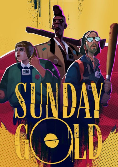 Sunday Gold PC
