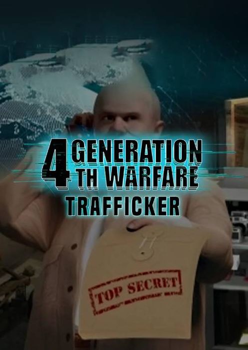 Trafficker - 4th Generation Warfare PC - DLC