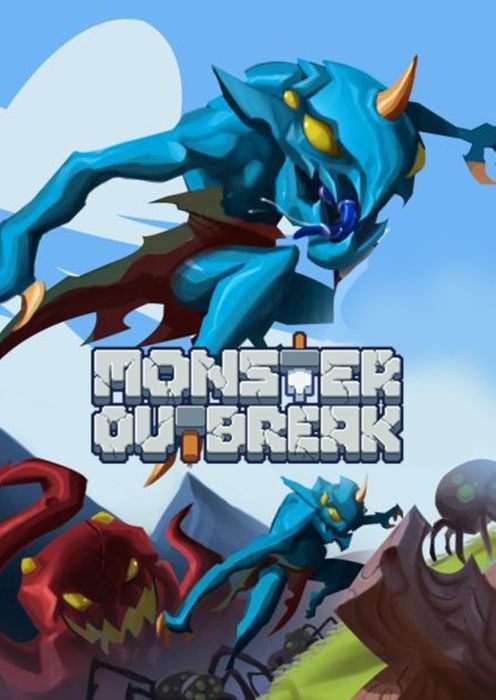 Monster Outbreak PC