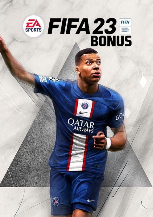 FIFA 23 Bonus PC - DLC