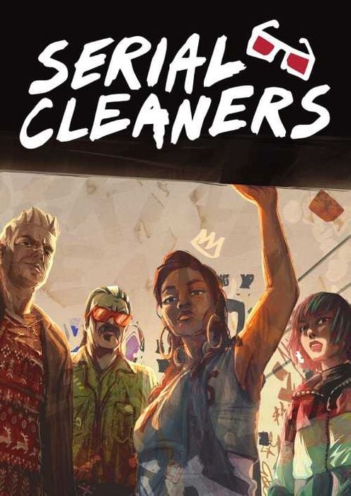 Serial Cleaners PC