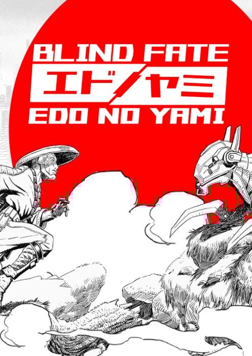 Blind Fate: Edo no Yami PC
