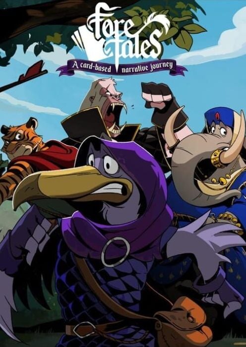 Foretales PC