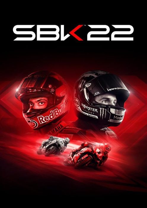 SBK 22 PC