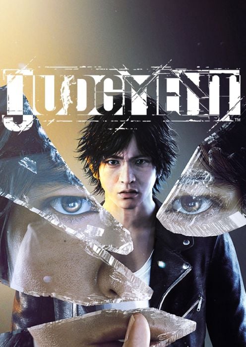 Judgment PC (WW)