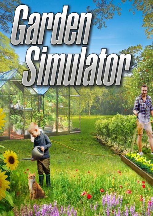 Garden Simulator PC