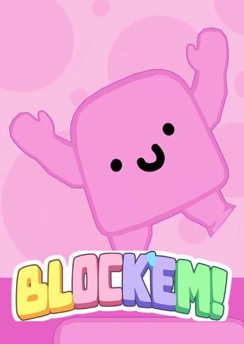 Block'Em! PC