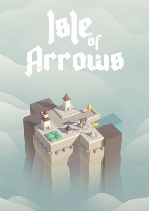 Isle of Arrows PC