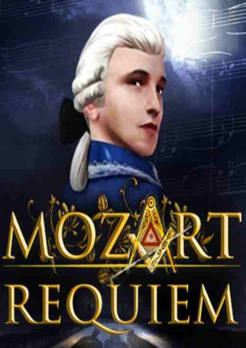 Mozart Requiem PC