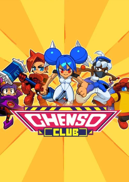Chenso Club PC