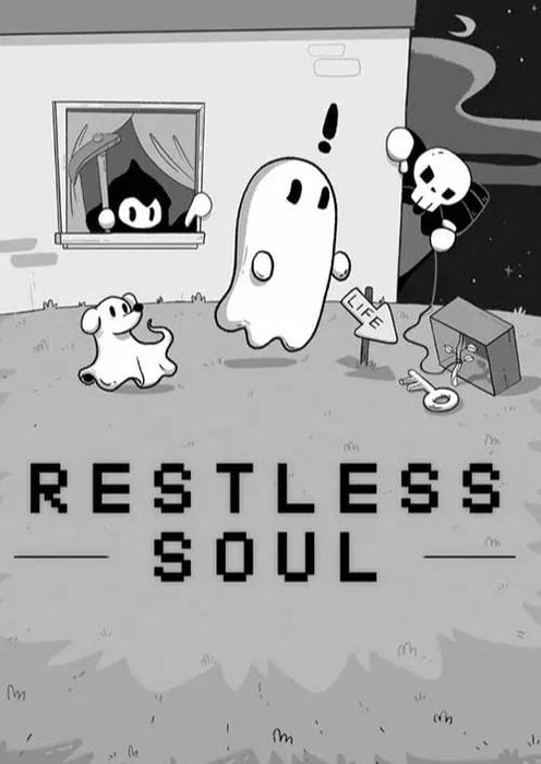 RESTLESS SOUL PC