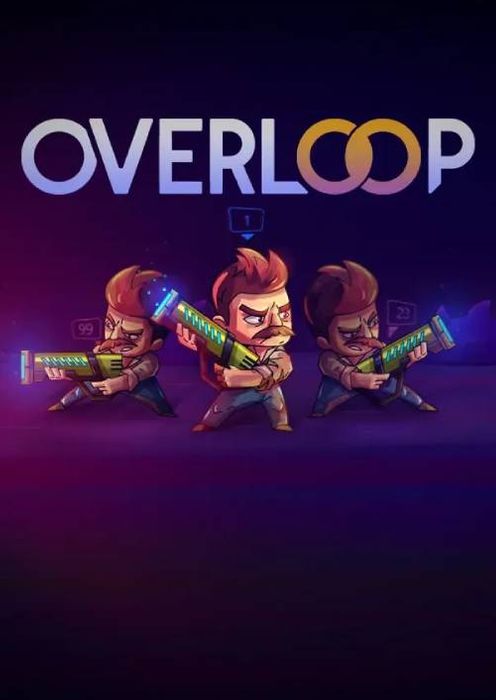 Overloop PC