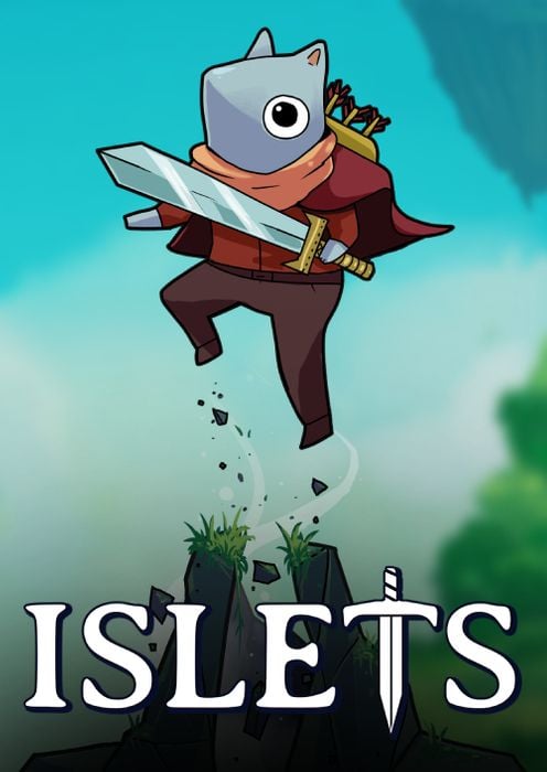 Islets PC