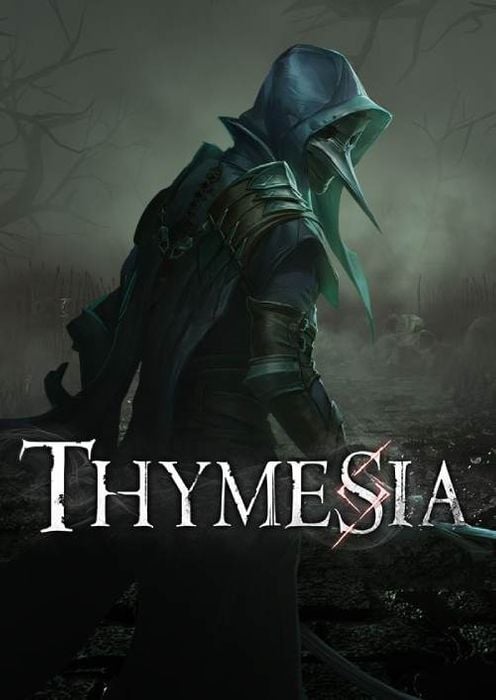 Thymesia PC