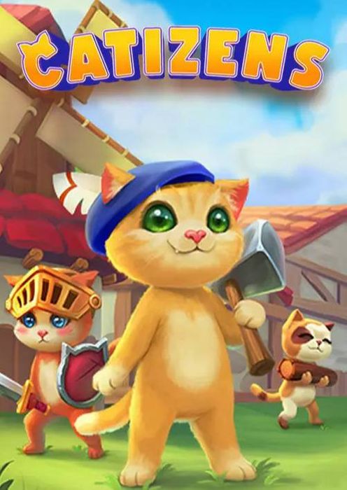 Catizens PC