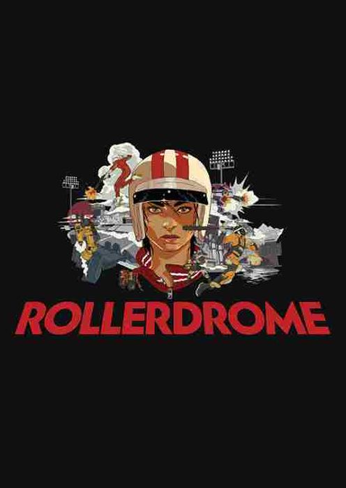 Rollerdrome PC