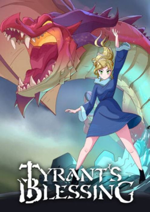 Tyrant's Blessing PC