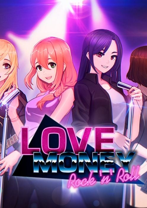 Love, Money, Rock'n'Roll PC