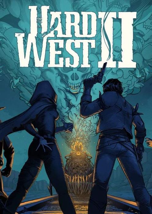 Hard West 2 PC