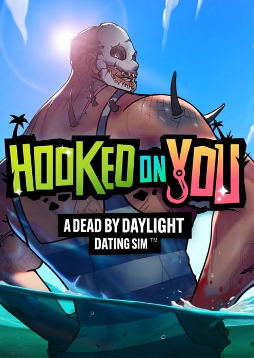 Hooked on You: A Dead by Daylight Dating Sim PC