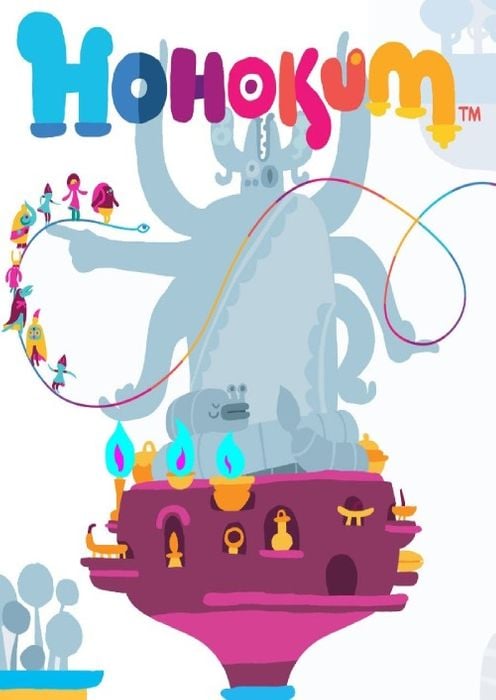 Hohokum PC