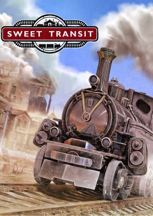 Sweet Transit PC