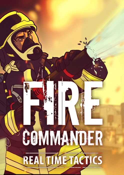 Fire Commander PC