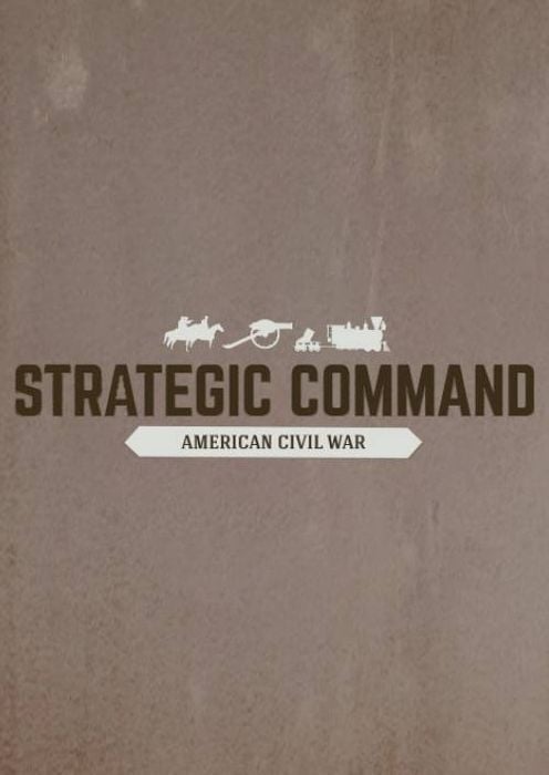 Strategic Command: American Civil War PC