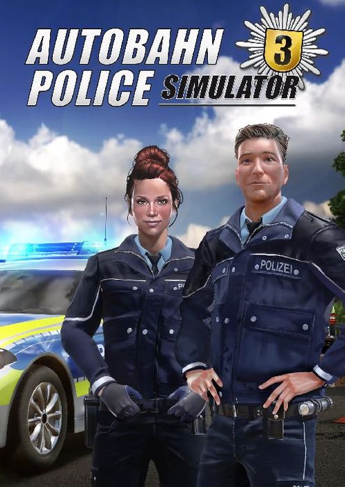 Autobahn Police Simulator 3 PC
