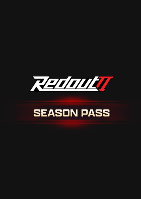 Redout 2 - Season Pass PC