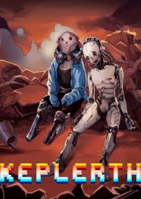 Keplerth PC