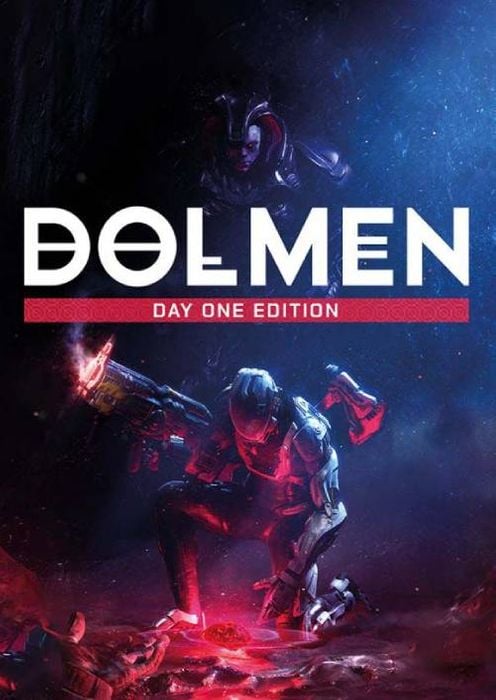 Dolmen Day One Edition PC