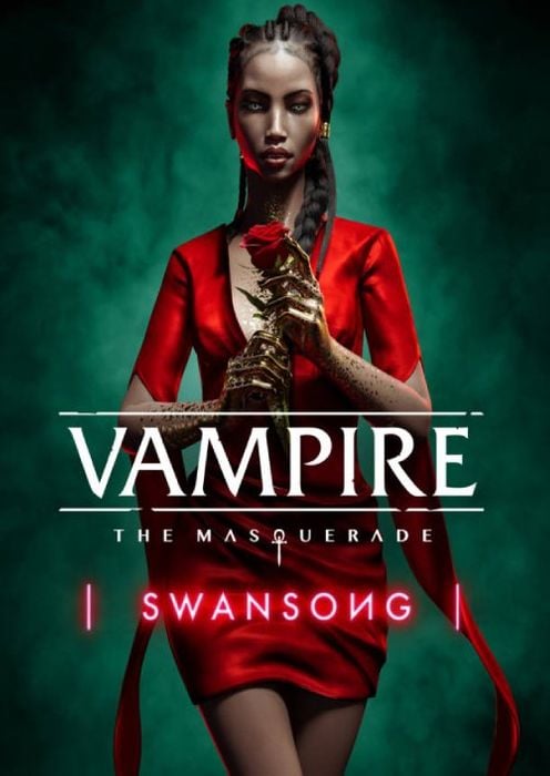 Vampire: The Masquerade – Swansong PC (STEAM)