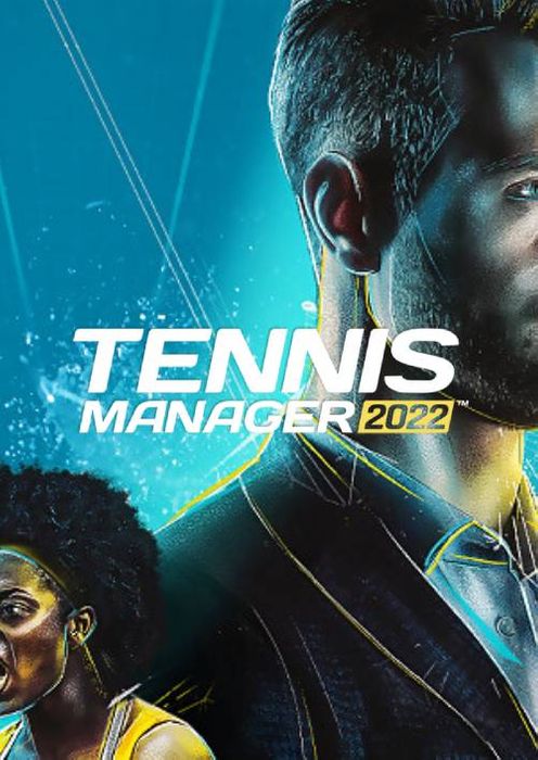 Tennis Manager 2022 PC