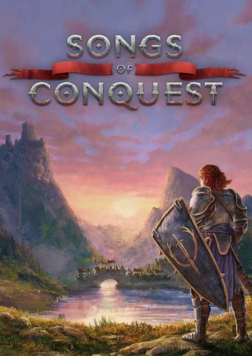 Songs of Conquest PC