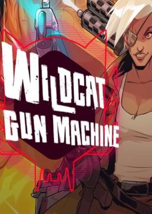 Wildcat Gun Machine PC