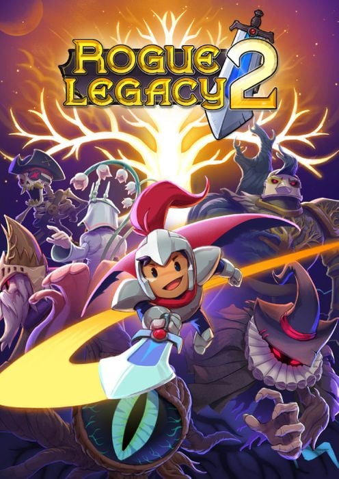 Rogue Legacy 2 PC