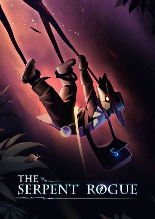 The Serpent Rogue PC