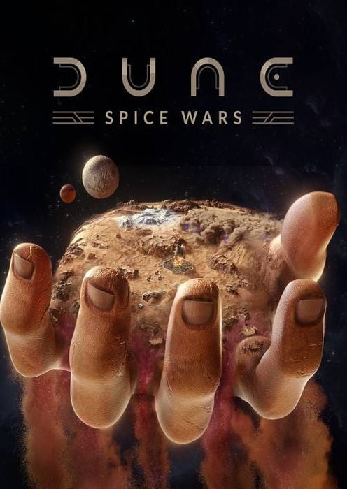 Dune: Spice Wars PC