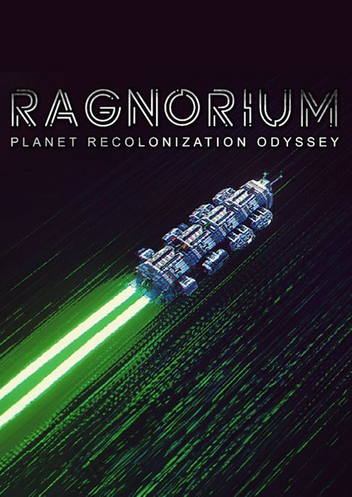 Ragnorium PC