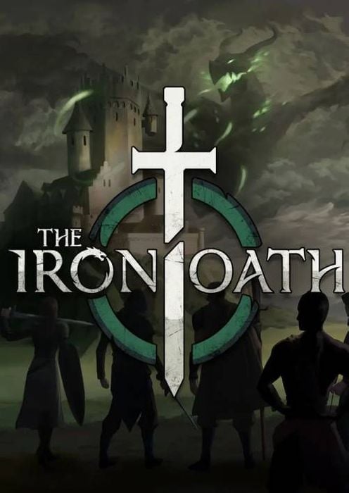 The Iron Oath PC