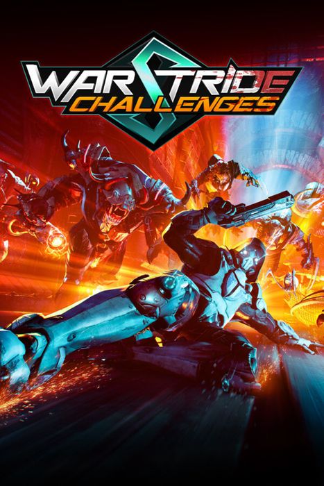 Warstride Challenges PC