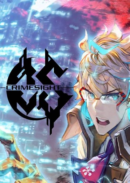 CRIMESIGHT PC