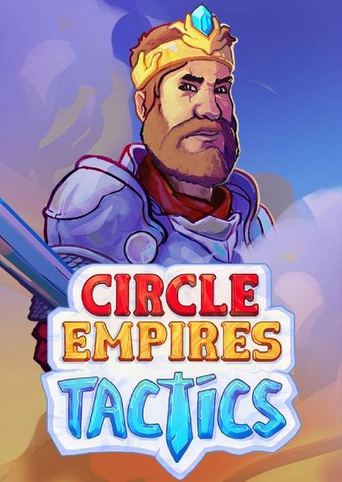 Circle Empires Tactics PC