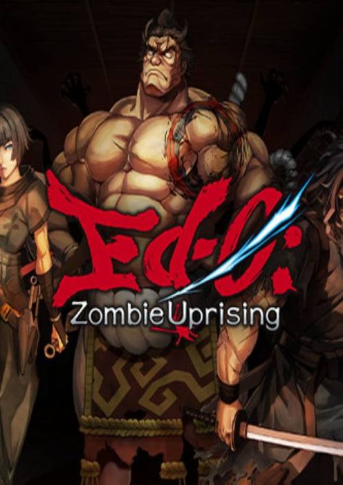 Ed-0: Zombie Uprising PC