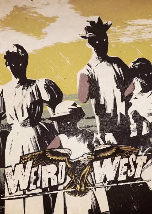 Weird West: Definitive Edition PC
