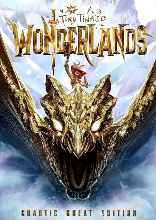 Tiny Tina's Wonderlands - Chaotic Great Edition PC