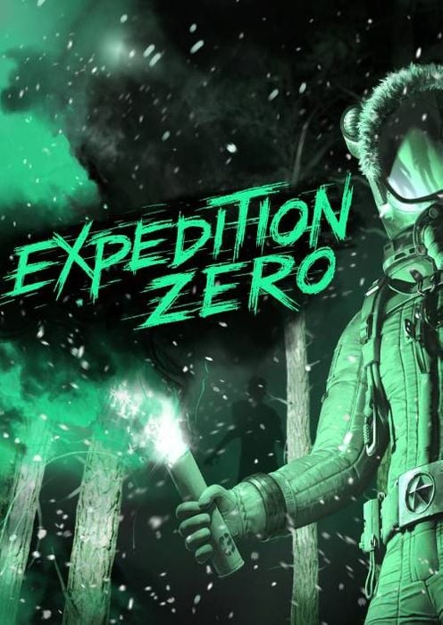 Expedition Zero PC